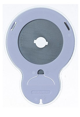 Clover Rotary Cutter Blade Refill Art 7510 - 60mm - 1 piece