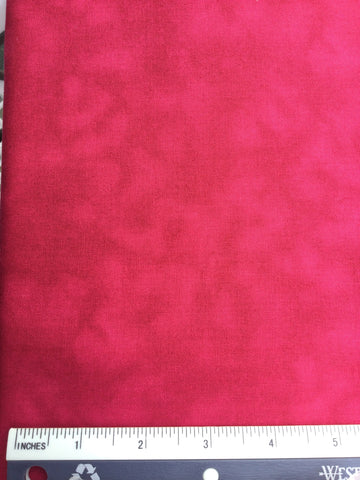 Mystique Magenta - FS0082 - Deep Pink, Magenta mottled blender