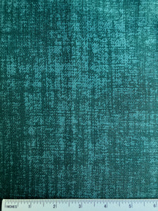 Building block Basics/Texture - FS296 - Blue/Green texture print